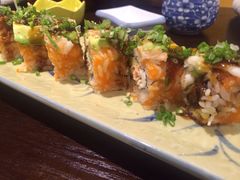 松子招牌寿司-松子料理(白家庄店)