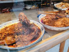 -老妈秘制兔头(春熙路店)