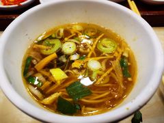 -乡党臊子面(丰庆公园店)