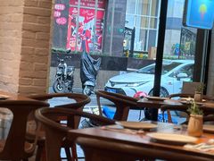 -La Strada(安福路店)