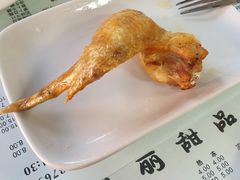 -俊丽双皮奶甜品店