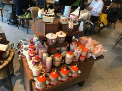 -星巴克臻选(北京富力家园店)