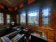 -松赞拉萨林卡酒店