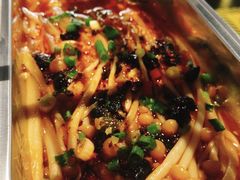 -很久以前羊肉串(昌里路三钢里店)