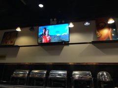 -克比叔叔印度餐厅Kebabs on the Grille(人民广场店)