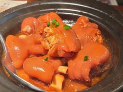 -悦满楼·西关名点·湛江名菜(航空综合大厦店)