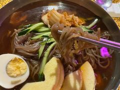 -亚龙湾红树林度假酒店-韩轩韩餐厅