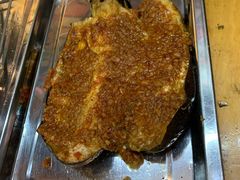 -老街冷水鱼烧烤(河堤夜市店)