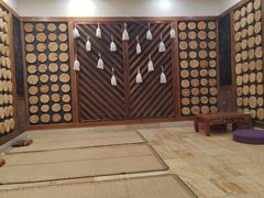 -弘安丽水温泉酒店