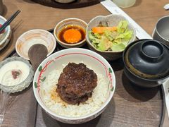 -ITARU食堂·定食料理(西丽店)