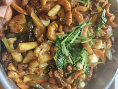 -黄记煌三汁焖锅(崇文门店)