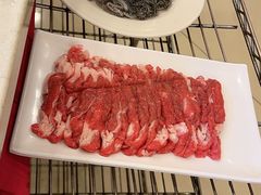 -八先生涮肉房(三里河店)