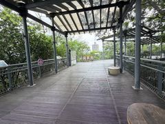 -佛山华盖山公园