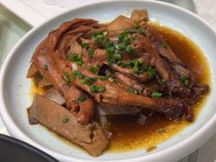 -李氏传家菜(兴城路店)