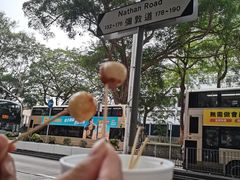 -利强记北角鸡蛋仔(弥敦道店 )