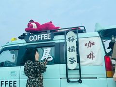 -汕尾风车岛