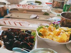 -德龙火锅(松源街直营店)