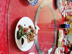 -柴火灶·传统莆田菜·农家乐(莆田总店)