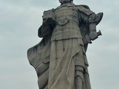 -拜将坛