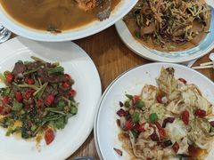 -喜来酌海鲜·饺子(和平一店)