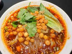 -麻六记(凤凰汇店)