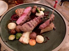 -Pakkhús Restaurant