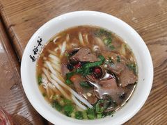 -易裕和·长沙米粉(竹塘西路店)