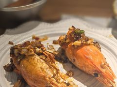 -十面欢腾·海鲜面·台式Bistro(长乐路店)