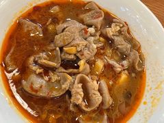 -顺华粉馆(桃园南路店)