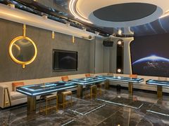 -星璨火吧KTV聚会餐厅(华清广场店)