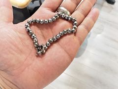 -熙工匠银饰•拼豆团建DIY(壹方城店)