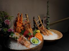 -花潮料理艺食馆(成都万象城店)