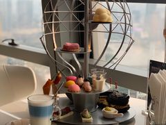 -天玑高空江景餐厅&酒吧Sky Secret Restaurant&Bar