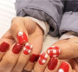 -明洞造型精品烫染