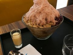 -Ice Monster冰馆·CNN评选全球十大甜品(国贸商城店)