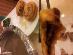 -馅饼粥·百年传承 since1926(中山路店)