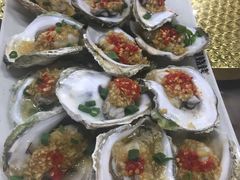 -皮记海鲜1995(寮步店)