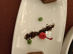 -西安饭庄(立丰国际店)