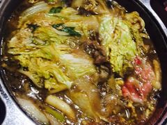 -小曹日本料理(软景中心店)