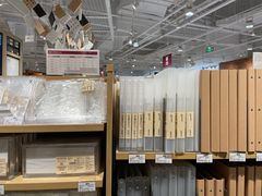 -MUJI无印良品(武汉世界城广场店)