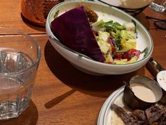 -ELI FALAFEL Lebanese&Mediterranean黎巴嫩美食(富城路店)