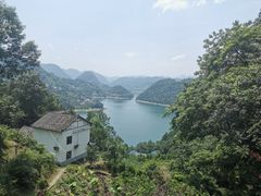 -清江方山景区