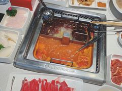 -海底捞火锅(方塔东街店)