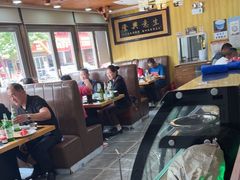 -德顺斋爆肚涮肉馆·烧烤·羊蝎子·清真炒菜(马驹桥店)