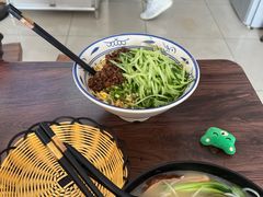-老陕秦味坊(富邻广场店)