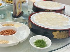 -寻味顺德·南记酒家·传统顺德菜·鱼生(广源路店)