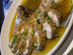 -金典银峰老鹅馆·昆山菜(亭林公园店)