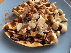 -解放碑威斯汀酒店-知味国际美食餐厅