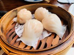 晶莹虾饺皇-颐和•海鲜砂锅粥•啫啫煲(奥林匹克广场店)