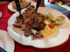 -申德勒加油站西餐厅(日坛路总店)
